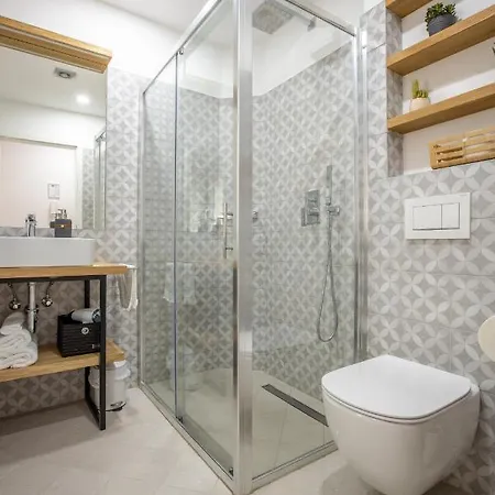 דירה Old Quarter