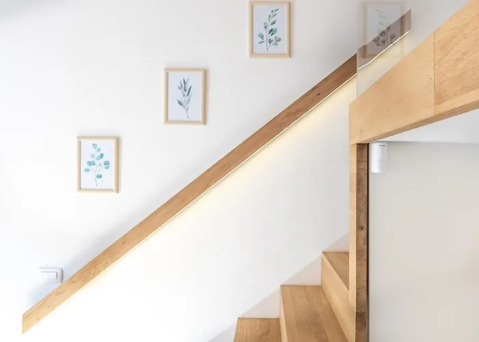 Apartamento Old Quarter *