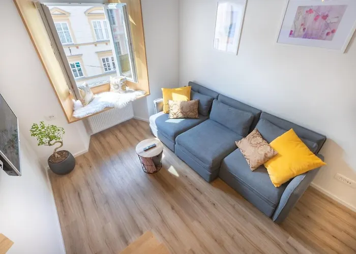 Old Quarter * Liubliana