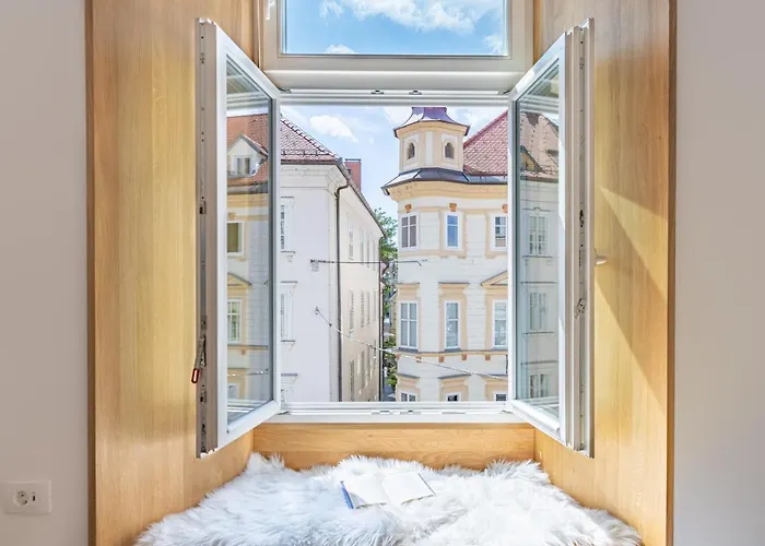 Old Quarter Apartamento