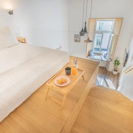 アパート Old Quarter *