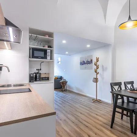 Old Quarter リュブリャナ