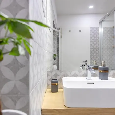 Lägenhet Old Quarter