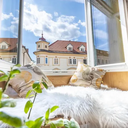 Old Quarter Apartamento