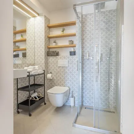 Old Quarter Liubliana