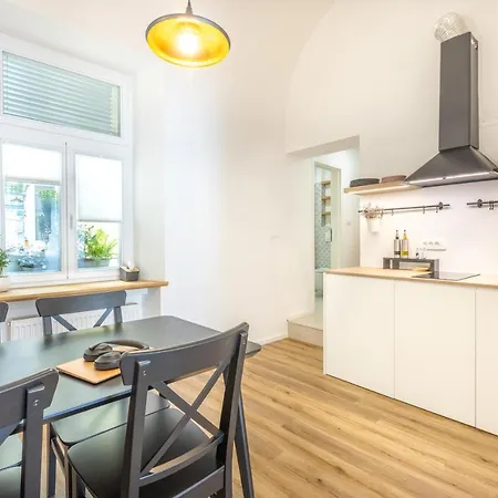 Lägenhet Old Quarter