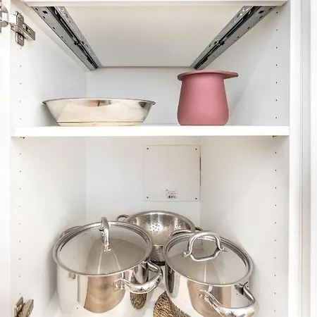 Old Quarter リュブリャナ