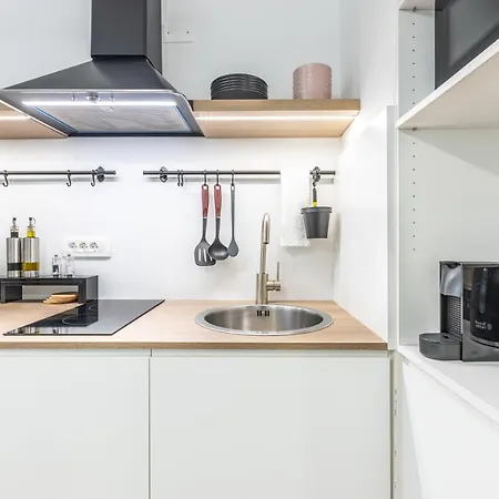 Old Quarter Ljubljana