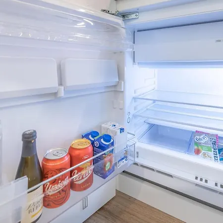 Old Quarter Lägenhet *