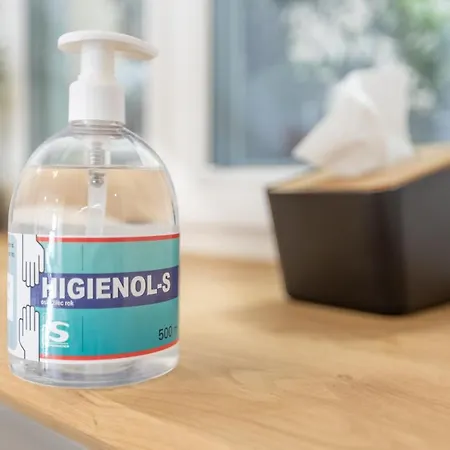 Old Quarter * Ljubljana