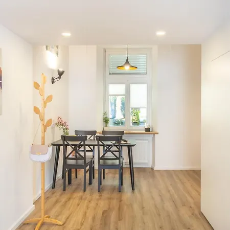 Old Quarter Apartamento