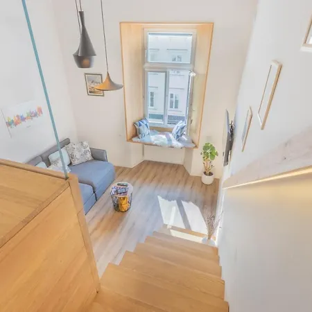 Old Quarter * リュブリャナ