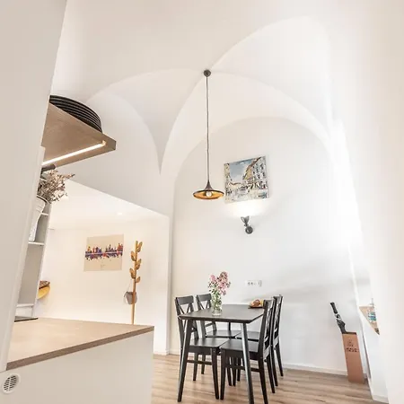 Old Quarter リュブリャナ