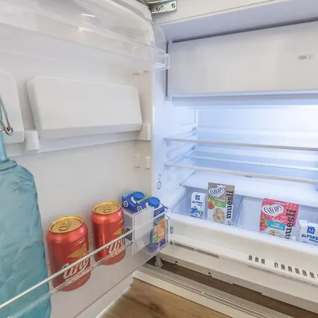 Lägenhet Old Quarter