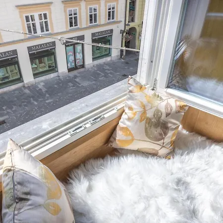 Apartamento Old Quarter