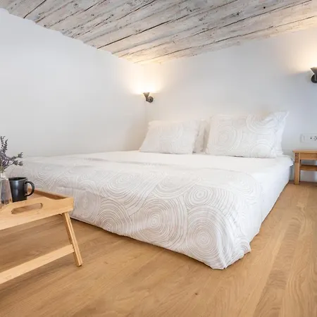 Apartman Old Quarter *