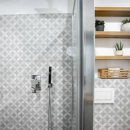 Lägenhet Old Quarter *