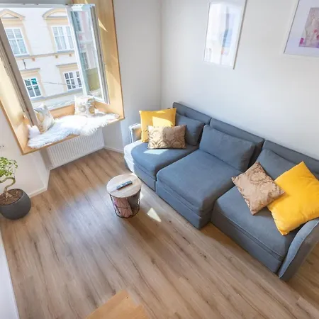 Old Quarter * Liubliana