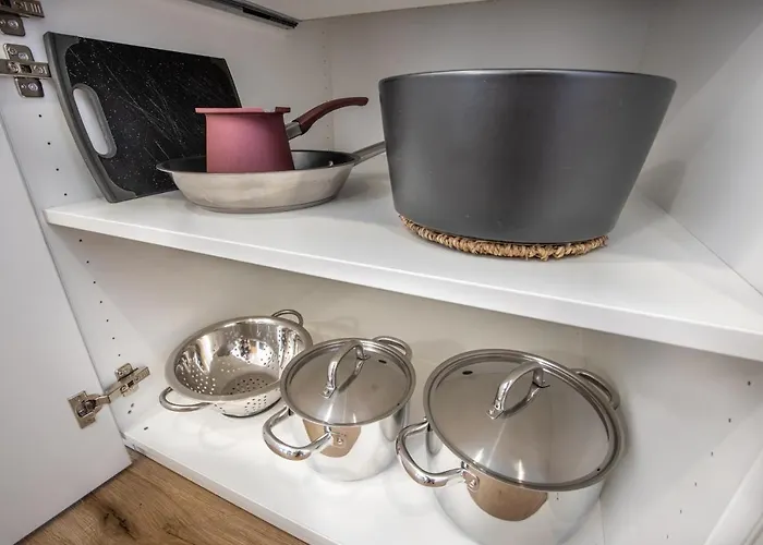 شقة Old Quarter *