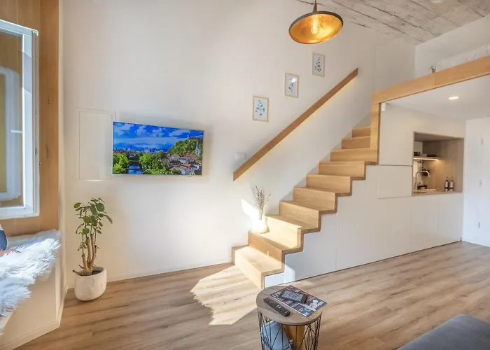 Old Quarter * Lublaň