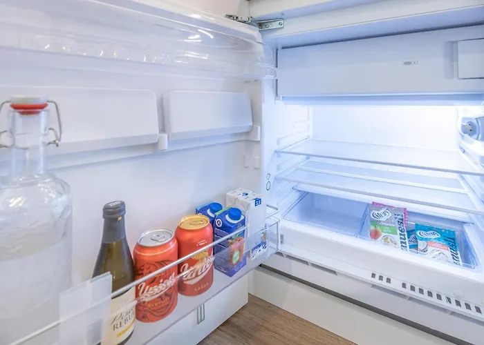 Old Quarter Apartma *