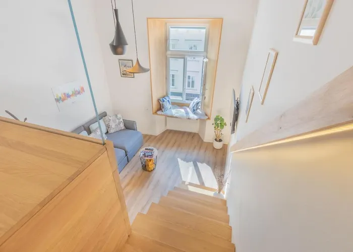 Old Quarter * ليوبليانا