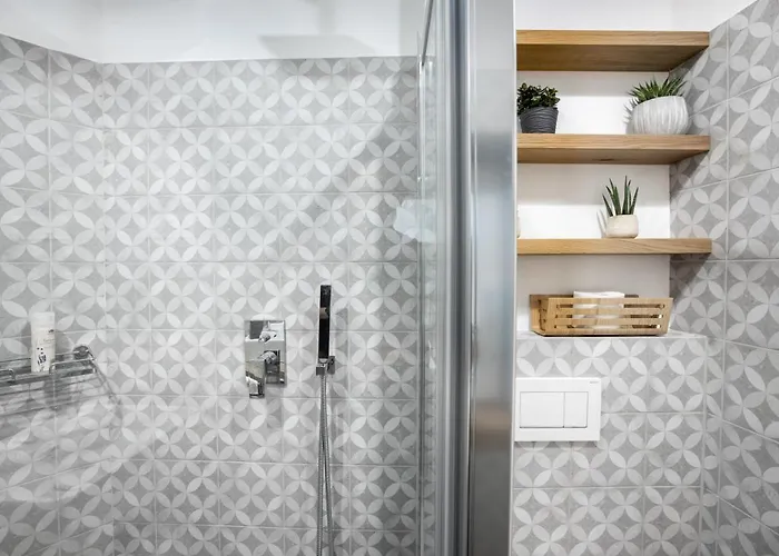 Appartement Old Quarter *