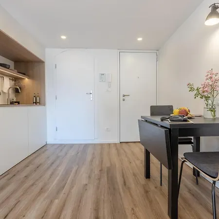 Old Quarter Apartmán