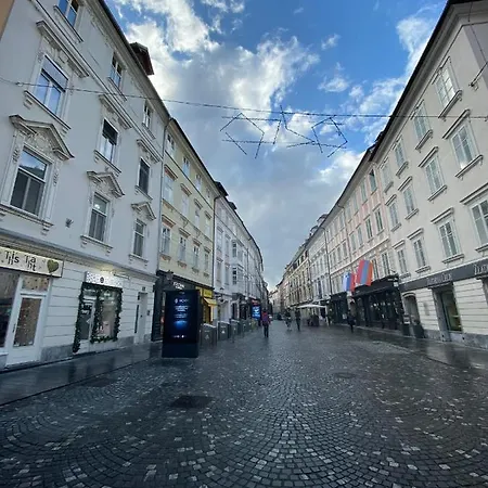 Old Quarter