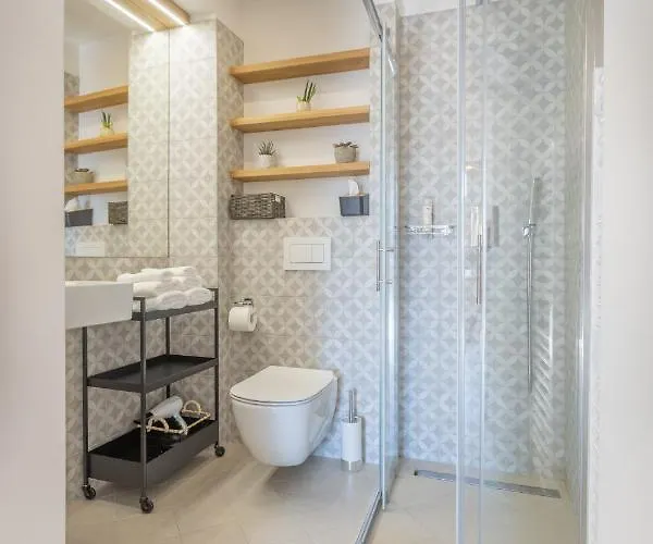 Old Quarter Ljubljana