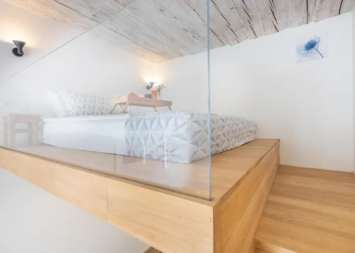 Lägenhet Old Quarter Ljubljana